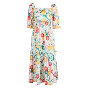 Going Apple’s Womens Dress